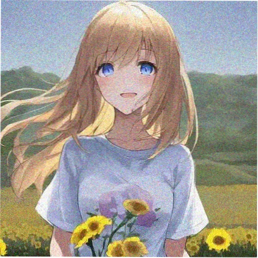 用户 林一舟 的头像